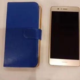 【美品】Huawei P9 Lite VNS-L22 ゴールド