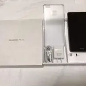 HUAWEI P9 lite Black