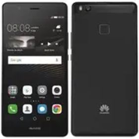 HUAWEI P9 lite Black SIMフリー
