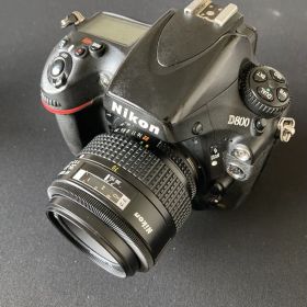 NIKON D800 35-70mm デジタル一眼レフ