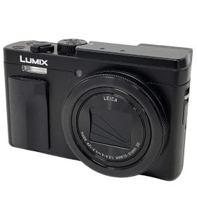 Panasonic LUMIX DC-TZ95D コンパクト デジタル カメラ コンデジ パナソニック 中古 良好 Z10667946