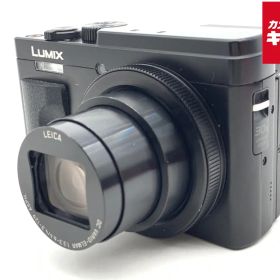 【中古】 【良品】 パナソニック LUMIX DC-TZ95-K ブラック