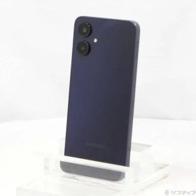 〔中古品〕 Galaxy A25 5G 64GB ブラック SC-53F docomo SIMフリー【352】