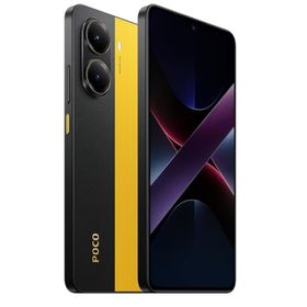【新品未開封】POCO X7 PRO 256GB イエロー(スマートフォン本体)