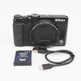 ニコン(Nikon)のNikon COOLPIX A900 ボディ ブラック (コンパクトデジタルカメラ)
