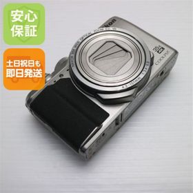 ニコン(Nikon)の中古 COOLPIX A900 シルバー M999(コンパクトデジタルカメラ)