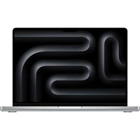 【多少のシュリンク破れ、箱のへこみがある場合があります】APPLE Mac ノート MacBook Pro Liquid Retina XDRディスプレイ 14.2 MCX14J/A [シルバー]