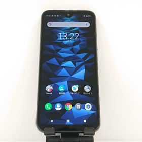 DIGNO BX2 A101KC SoftBank ブラック 送料無料 即決 本体 c13447