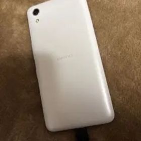 DIGNO J 704KC SIMロック解除済