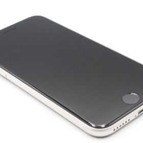 バッテリー状態良好(97%) iPhone SE 第3世代 64GB