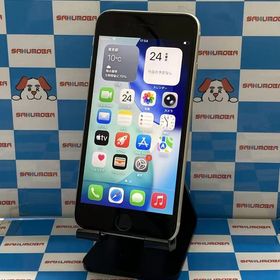 iPhoneSE 第3世代 64GB スターライト MMYD3J/A SoftBank版SIMフリー