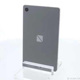 【中古】NEC(エヌイーシー) LAVIE T0855／GAS 64GB アークティックグレー PC-T0855GAS Wi-Fi 【196-ud】