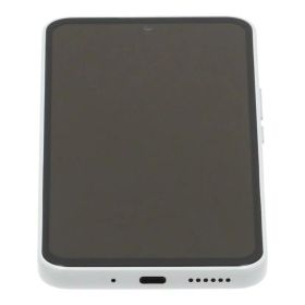 ZTE SIMロックなし ゼットティーイー/スマートフォン/Libero 5G III 64GB/A202ZT/320336465336/Aランク/62【中古】