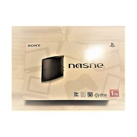 nasne 1TBモデル (CECH-ZNR2J01)メーカー生産終了