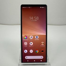 SONY Xperia 5 V so-53d 128GB simフリー