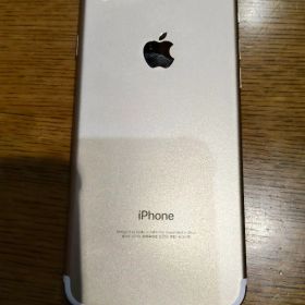 Apple iPhone 7 ゴールド 32GB