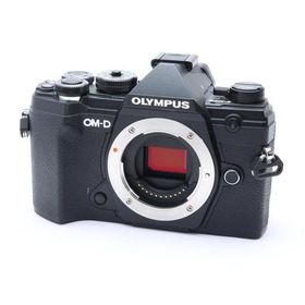 《良品》OLYMPUS OM-D E-M5 Mark III ボディ