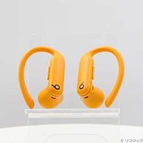 Powerbeats Pro 2 エレクトリックオレンジ