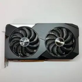ASUS Dual Radeon RX6600XT グラフィックボード