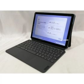 【中古】Lenovo IdeaPad Duet Chromebook ZA6F0019JP【大阪本店】保証期間1ヶ月【ランクB】