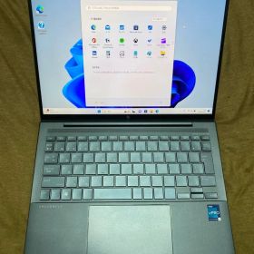 HP Elite Dragonfly G3 6H168PA#ABJ
