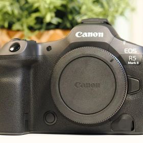 CANON EOS R5 Mark II ボディ