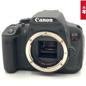 【中古】 【並品】 キヤノン EOS Kiss X7i ボディ 【デジタル一眼レフ】