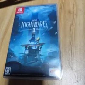 Switch リトルナイトメア2