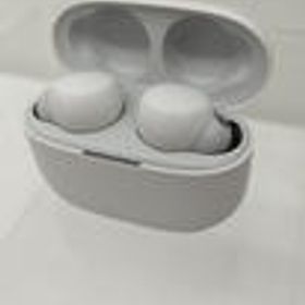 ワイヤレスイヤホン WF-LS900N/WC SONY