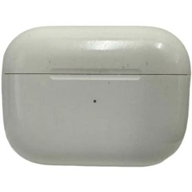 Apple AirPods Pro アップル エアポッズ プロ MWP22J/A ホワイト ワイヤレス イヤホン イヤフォン 【ジャンク品】 32508K201