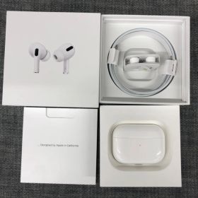 0 YG24050105 ≪中古品≫ Apple Air Pods Pro