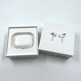 1219A Apple AirPods Pro MLWK3J/A ホワイト MagSafe対応 ノイズキャンセリング ワイヤレスイヤホン AL006457-01