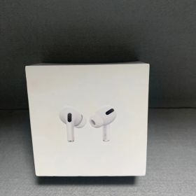 新品未使用 AirPods Pro 第1世代 MLWK3J/A