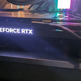 Geforce RTX 4070 Super 12GB