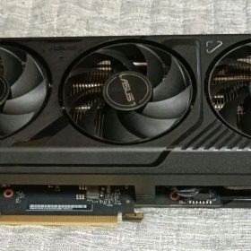 ASUS Prime GeForce RTX 4070 SUPER