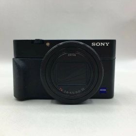 ソニー SONY デジタルカメラ DSC-RX100M7 【中古】