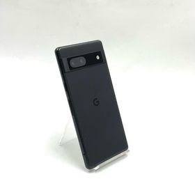【全額返金保証】【最速発送】Google Pixel 7a 128GB SIMフリー 動作確認済(スマートフォン本体)