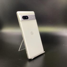 【全額返金保証】【最速発送】Google Pixel 7a 128GB docomo SIMフリー 美品 動作確認済(スマートフォン本体)