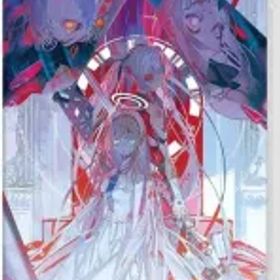 【中古】ニンテンドースイッチソフト クライマキナ/CRYMACHINA [通常版]