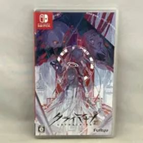 ニンテンドースイッチ クライマキナ/CRYMACHINA