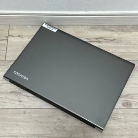 即戦力♬ dynabook R63DN Core i5 8GB SSD256GB オフィス2021 軽量 S468