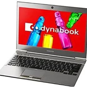 【中古】「非常に良い」dynabook R632/28FS