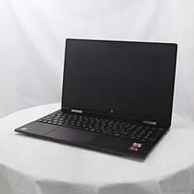 HP ENVY x360 15-ee0020AU 3J119PA#ABJ ［Ryzen-7-4700U (2GHz)／16GB／SSD512GB／15.6インチワイド／Windows11 Home(ア