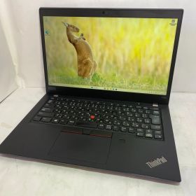[中古パソコン] ThinkPad X395 (20NMS2QR00)