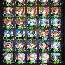 アカウント販売☆オーブ10200個↑ 超究極•傑 ゼーレ&チェルノボグ運極 汎用運...入金次第即引き渡し可能ID9桁古参アカウントガチャ限MV運極2種!!オーブ1600個!!最古参９桁！年末年始やりすぎ... はじめてでも安心 90日補償つきアカウントlock_outline クリスマスセール 強運枠所持引退垢 値下げ可能クリスマスセール破界の星墓ソロ攻略可能！ 破格！引退垢 値下げ可能オーブ1500以上所持 ヤクモ マサムネ ルシファー所持 ガチャ限50...ガチャ限運極1体・轟絶運極38種・シェリル・不死川・エリスなど所...⭐️クリスマスα3種運極✦マルタラック180✦木紋章5000以上⭐️ガチャ限30種運極 ガチャ限1300体↑ 紋章力16000〜20000↑ チェルノ...オーブ1500以上所持 ルシファー所持 ガチャ限50体以上最終値下げ！引退するのでお譲り致します！ ガチャ限1500⤴︎︎︎ ソロアムマラ可能！星墓ソロ制覇済！ 強垢オーブ1800以上所持 ヤクモ所持 ガチャ限50体以上☆オーブ10150個↑ 超究極•傑 ゼーレ&チェルノボグ運極 汎用運...✦⋆破界の星墓初回制覇✦⋆黎絶7種運極✦⋆パラノヴィアꕤ50✦⋆絶級EX...引退モンスト垢（超獣祭コンプ）ガチャ限1700体↑運極1000体↑チェルノボグ・エル・ニケ・ヤクモ5・...ガチャ限1700体 運極1400体 紋章力2万ID9桁‼️ガチャ限870体‼️紋章9000‼️やり込みアカウント‼️オーブ1900個 新限定ニケ、エル６体、マサムネ６体、破壊の星墓...オーブ1500以上所持 エル ルシファー ヤクモ所持 ガチャ限50体以上引退垢、ゼーレ、チェルノ運極、ガチャ限1619エル3体+ルシファー+オーブ3700個+限定20-35体+★5★6キャラ130～22...本日限定価格 黎絶１種＋限定キャラ450体＋ガチャ限1350体⤴︎⤴︎ガチャ限1770体。オーブ1650個。紋章2万2000。運極1000体越えアカウント販売機動戦士ガンダムガチャ限2種運極 黎絶10種運極 超究極傑チェルノ...☘️α&通常コンプ☘️マルタ運極☘️ニュートン運極☘️神農運極☘️引...ルシファー3体＋オーブ4230個その他限定多数初期アカウントオーブ1400個 エル所持 ガチャ★5★6 50体以オーブ1700個 ネオ所持 ガチャ★5★6 50体以上オーブ1700個 ヤクモ所持 ガチャ★5★6 50体以上オーブ1700個 マサムネ所持 ガチャ★5★6 50体以上モンスト モンスターストライク オーブ数12321 引退垢 年末年...カルマロックスター所持！！ ギンヌメール運極 主要キャラ豊富★...ワルキューレ・ランカ・シェリル・ジュゲム・ジャックα・ニケ・ヤ...アカウント販売モンスト‼️10年最強垢‼️