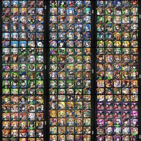 エル、マサムネ、ヤクモ、マナ、ルシファーなどアカウント販売モンスト恒常コンプリート！ランク2000↑↑ガチャ限1200⇈アカウント販売ルシファー＋オーブ1000~1500個＋5★/6★キャラ10〜30体前後石垢 はじめてでも安心 90日補償つきアカウントlock_outline ルシファー＋オーブ1000~1500個＋5★/6★キャラ10〜30体前後石垢ヤクモ＋オーブ1300~1500個＋5★/6★キャラ10〜30体前後石垢モンスト 轟絶アカウント ガチャ限多数モンストアカウント引退垢 モンスト不可思議運極！引退アカウントヤクモ＋オーブ1300~1500個＋5★/6★キャラ10〜30体前後石垢コードギアス全種類運極モンスト引退垢モンストモンスト引退垢超破格 モンスト引退垢モンストリセマラ終わり垢引退★10年プレイアカウント引退垢 ❣️ゼーレ運極❣️激レア称号❣️オーブよ永久に所持❣️ヤクモ＋オーブ1300~1500個＋5★/6★キャラ10〜30体前後石垢ヤクモ＋オーブ1300~1500個＋5★/6★キャラ10〜30体前後石垢モンストヤクモ＋オーブ1300~1500個＋5★/6★キャラ10〜30体前後石垢引退垢アカウント販売ルシファー＋オーブ1000~1500個＋5★/6★キャラ10〜30体前後石垢 ルシファー＋オーブ1000~1500個＋5★/6★キャラ10〜30体前後石垢 ヤクモ＋オーブ1300~1500個＋5★/6★キャラ10〜30体前後石垢モンスターストライクモンスト引退垢引退整理ヤクモ＋オーブ1300~1500個＋5★/6★キャラ10〜30体前後石垢引退します引退品ルシファー＋オーブ1000~1500個＋5★/6★キャラ10〜30体前後石垢 課金10万以上 引退垢モンスト 五等分の花嫁全種運極 ネオ ラック95 ヤクモ ラック90ガチャ限1400↑ オーブ390 ランク1100 紋章力全種21000↑ コラボ限...ルシファー＋オーブ1000~1500個＋5★/6★キャラ10〜30体前後石垢