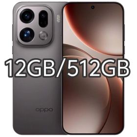 【新品未開封】OPPO Find X9 Pro 12GB/512GB 中国版