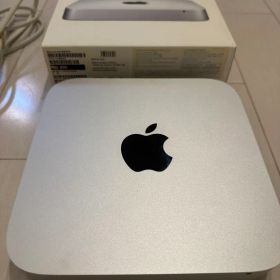 Apple Mac mini late 2012 i7 2.3GHz 16gb