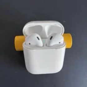 AirPods 第二世代