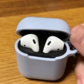 AirPods 第二世代